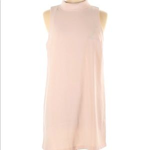 Casual Flowy Spring Dress